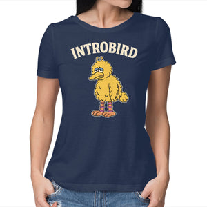 Introbird