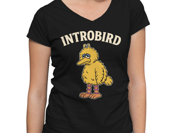 Introbird