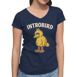 Introbird