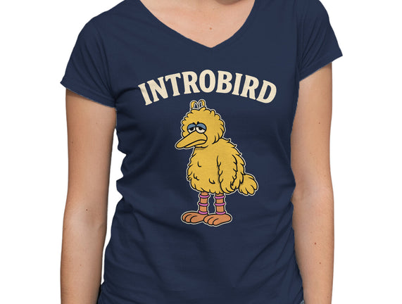 Introbird
