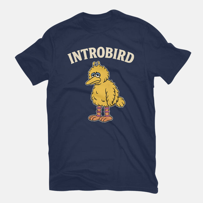 Introbird-Mens-Premium-Tee-alfbocreative