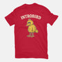 Introbird-Mens-Premium-Tee-alfbocreative
