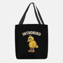 Introbird-None-Basic Tote-Bag-alfbocreative