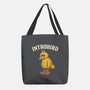 Introbird-None-Basic Tote-Bag-alfbocreative