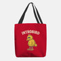 Introbird-None-Basic Tote-Bag-alfbocreative