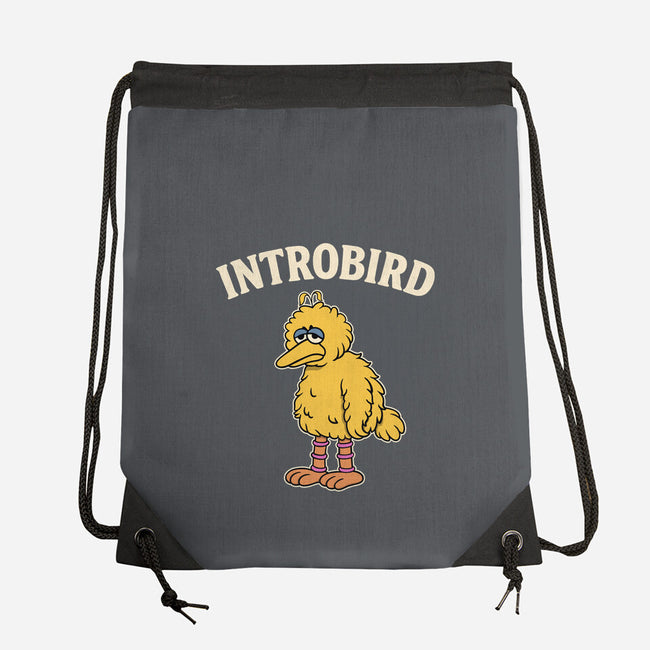Introbird-None-Drawstring-Bag-alfbocreative