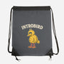 Introbird-None-Drawstring-Bag-alfbocreative