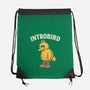 Introbird-None-Drawstring-Bag-alfbocreative