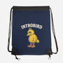 Introbird-None-Drawstring-Bag-alfbocreative