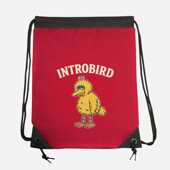 Introbird-None-Drawstring-Bag-alfbocreative