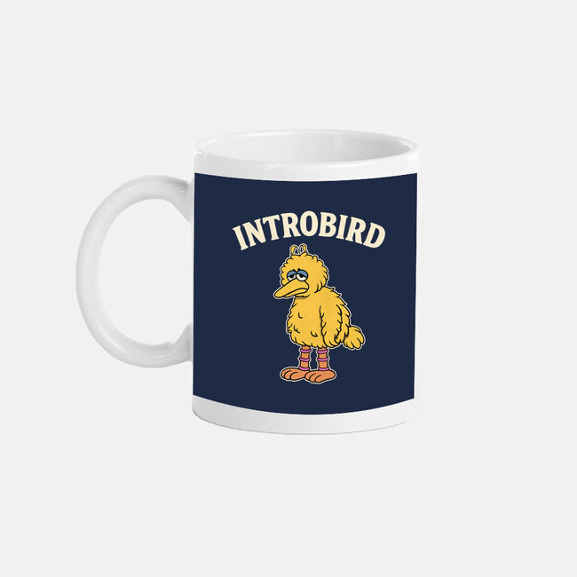 Introbird-None-Mug-Drinkware-alfbocreative