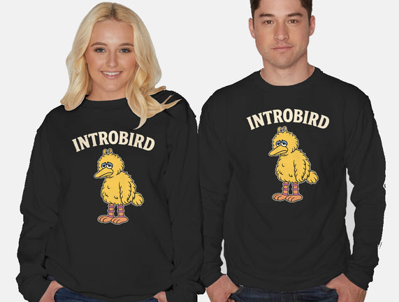 Introbird