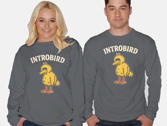 Introbird