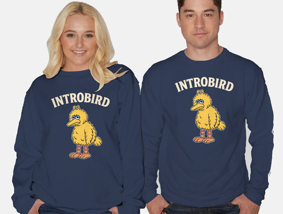 Introbird
