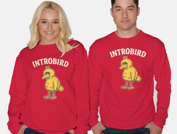 Introbird