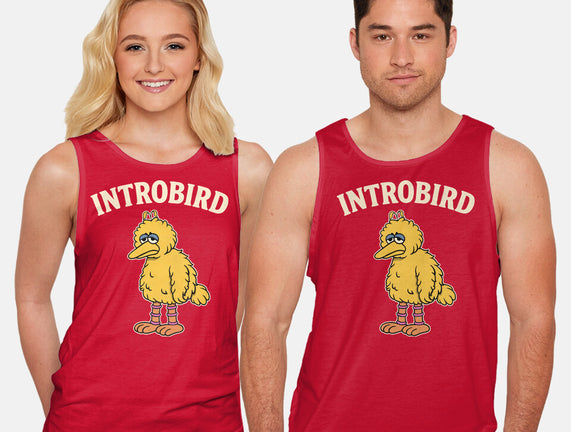 Introbird