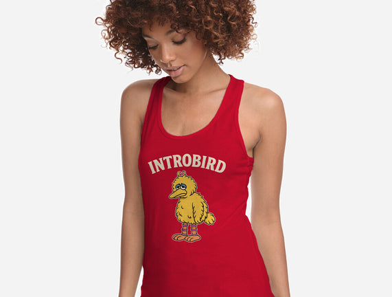 Introbird