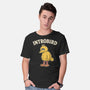Introbird-Mens-Basic-Tee-alfbocreative