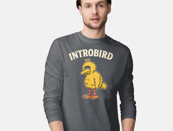 Introbird