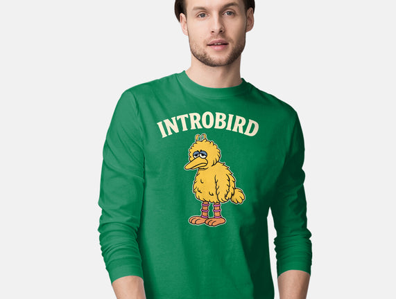 Introbird