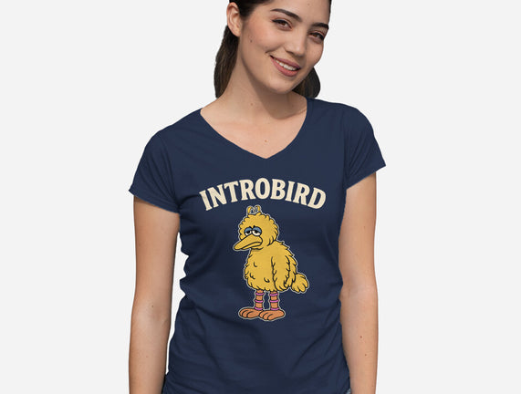 Introbird