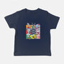 Bikini Bottom Bunch-Baby-Basic-Tee-turborat14