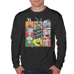 Bikini Bottom Bunch