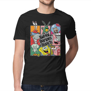 Bikini Bottom Bunch