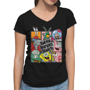 Bikini Bottom Bunch