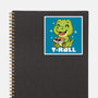 T-Roll-None-Glossy-Sticker-Lorets