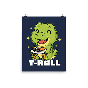T-Roll