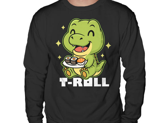T-Roll