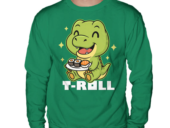 T-Roll
