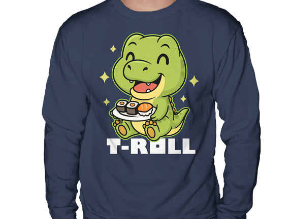 T-Roll