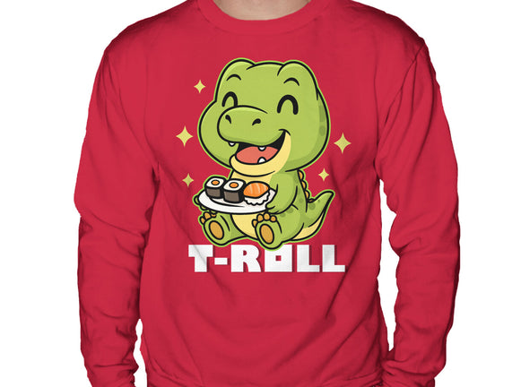 T-Roll