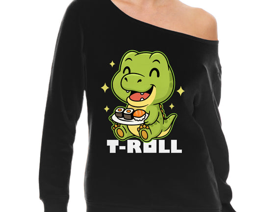 T-Roll
