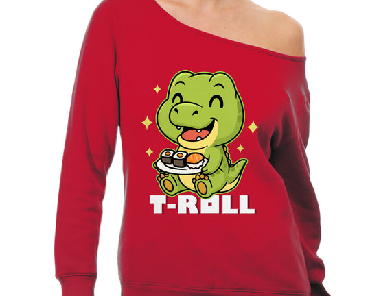T-Roll