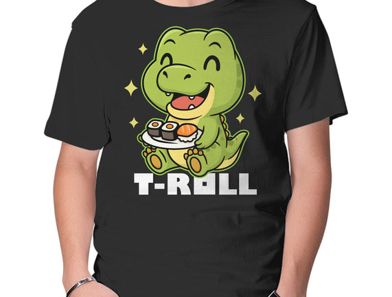T-Roll