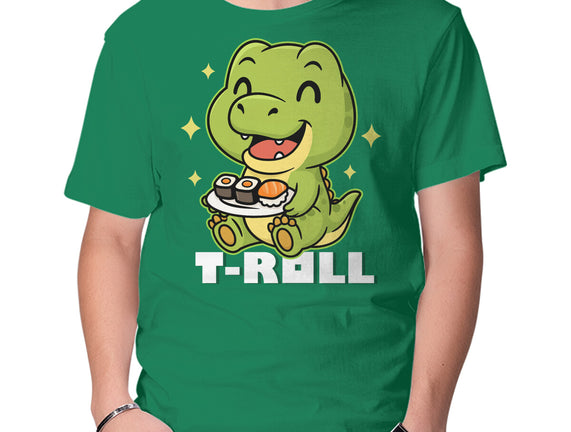 T-Roll