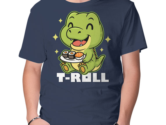 T-Roll