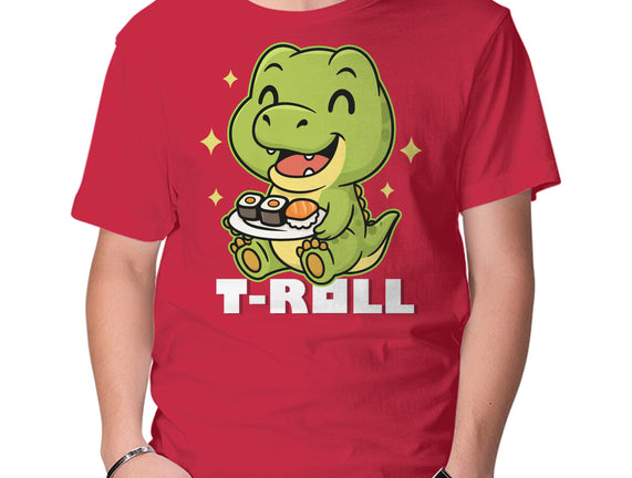 T-Roll