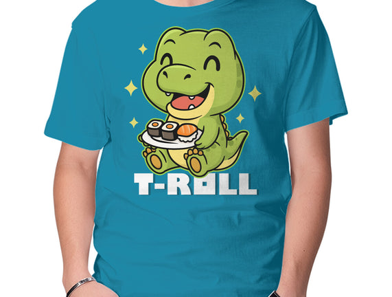 T-Roll