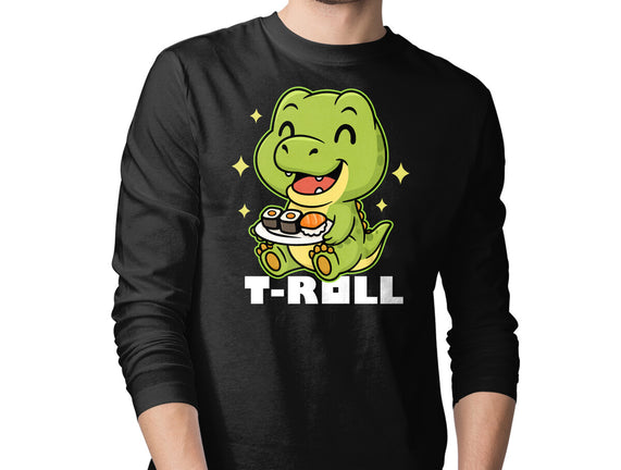 T-Roll