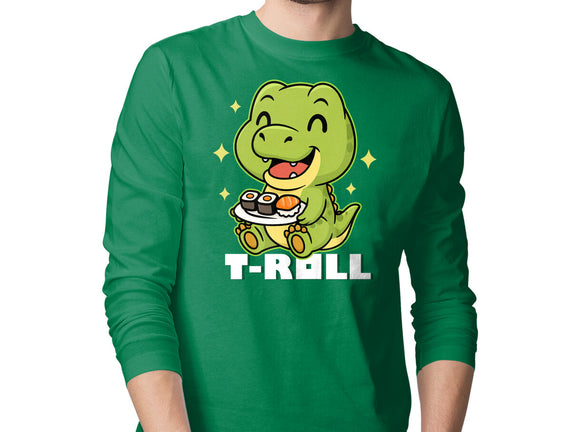 T-Roll