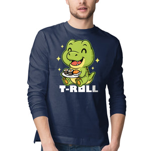 T-Roll
