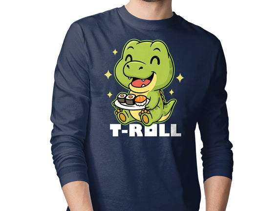 T-Roll