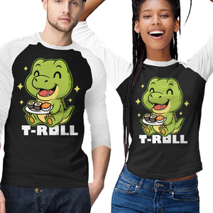 T-Roll