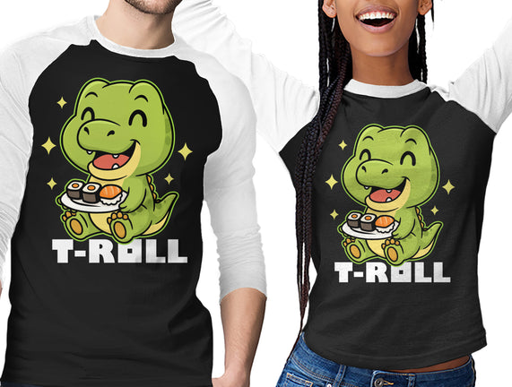 T-Roll