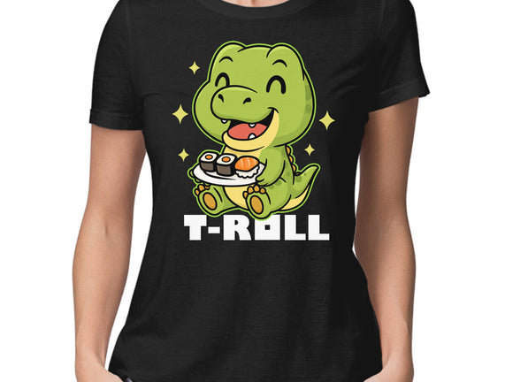 T-Roll