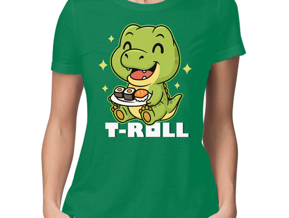 T-Roll